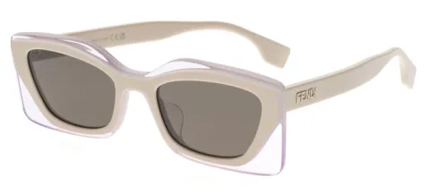 Óculos de Sol Fendi 40034 U 25E | Ótica Mori