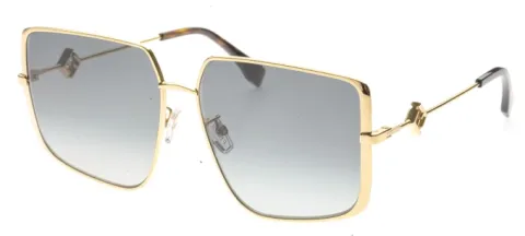 Óculos de Sol Fendi 40148 U 30B | Ótica Mori