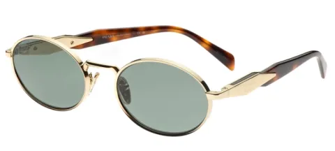 Óculos de Sol Prada 65ZS ZVN-70L | Ótica Mori