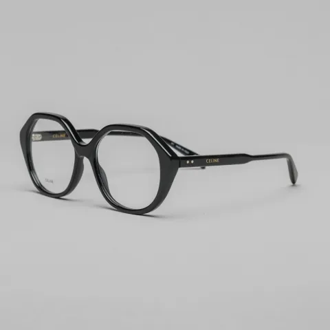 Óculos de Grau Celine 50167 I 001 | Ótica Mori