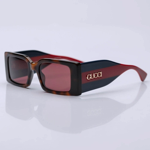 Óculos de Sol Gucci 1860 S 002 | Ótica Mori