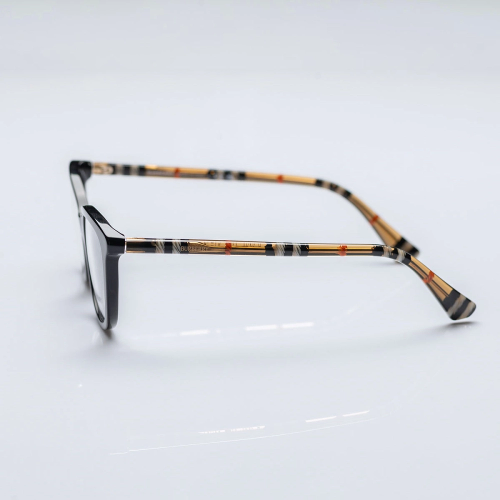 Óculos de Grau Burberry 2431 4161 | Ótica Mori