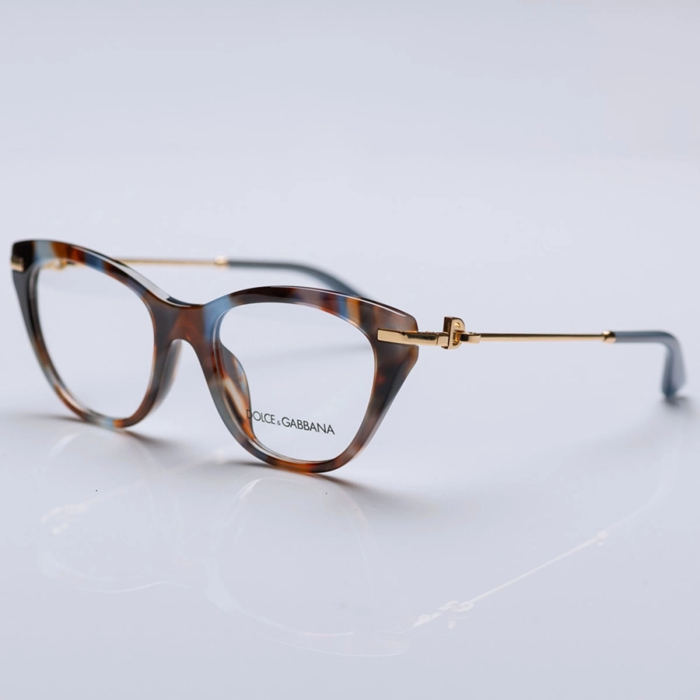 Óculos de Grau Dolce & Gabbana 3428 3443 | Ótica Mori