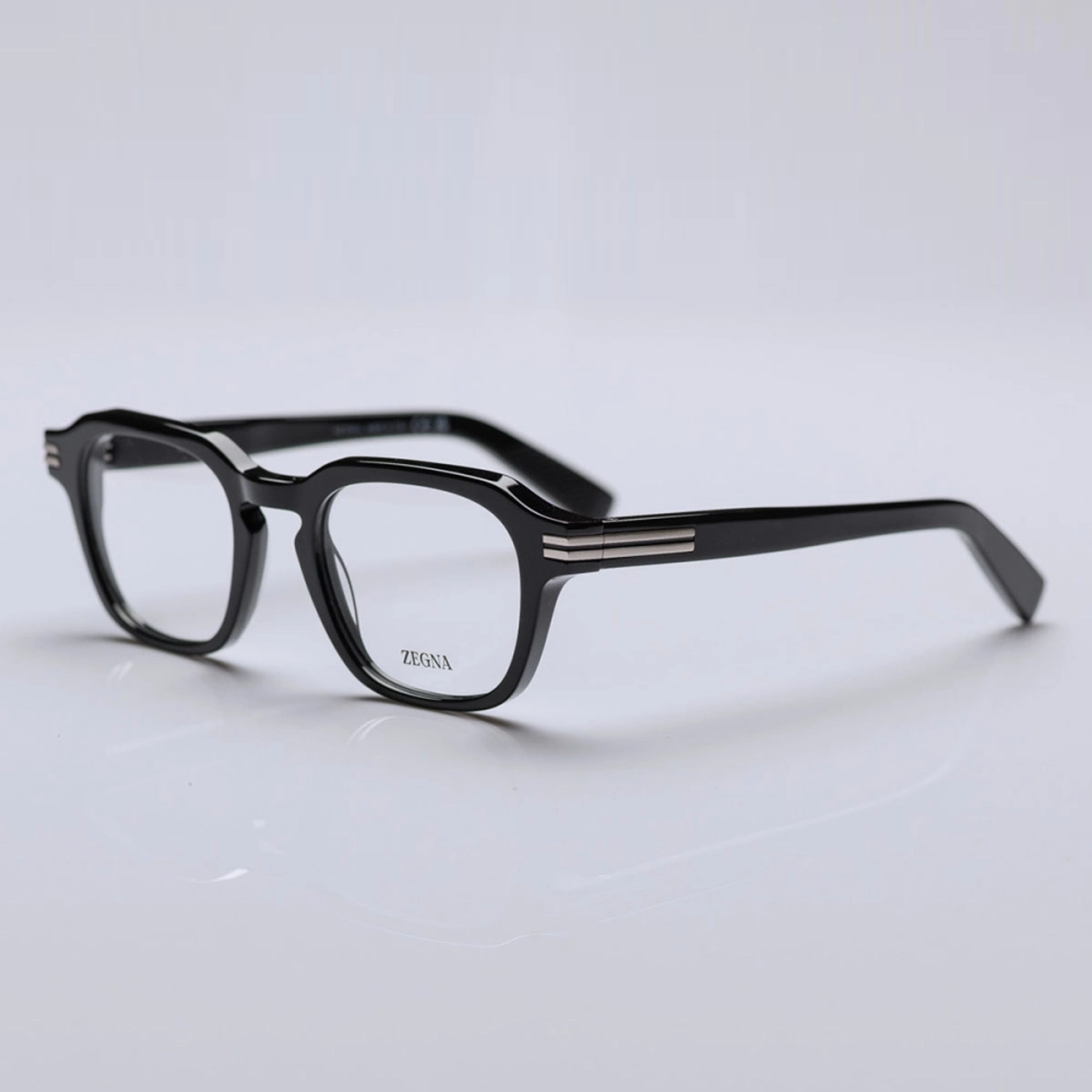 Óculos de Grau Ermenegildo Zegna 5282 001 | Ótica Mori
