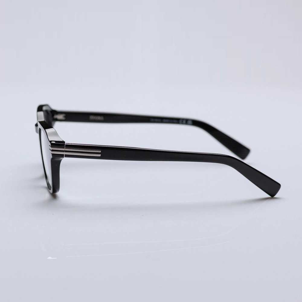 Óculos de Grau Ermenegildo Zegna 5282 001 | Ótica Mori