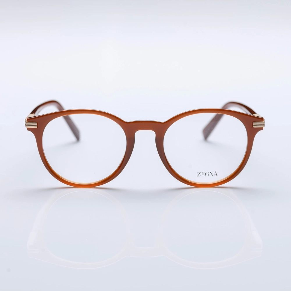 Óculos de Grau Ermenegildo Zegna 5310 048 | Ótica Mori