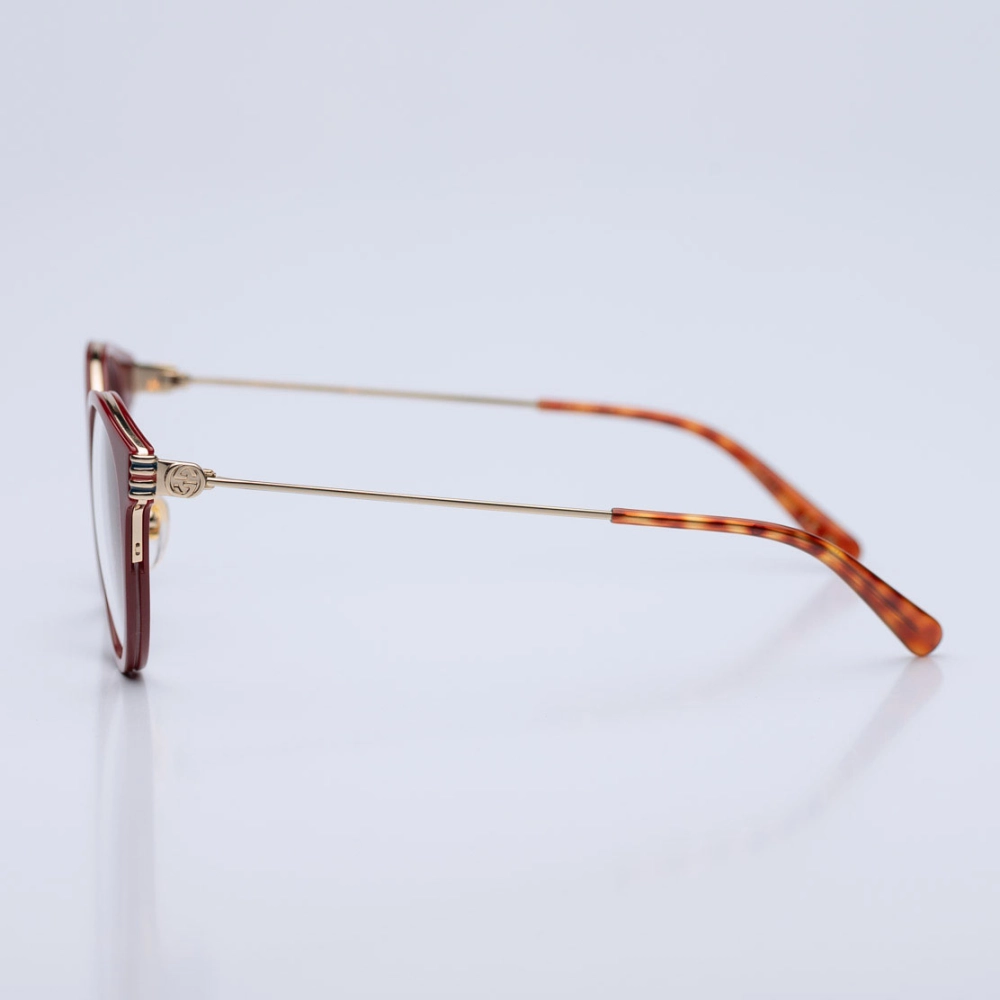 Óculos de Grau Gucci 1885 OA 003 | Ótica Mori