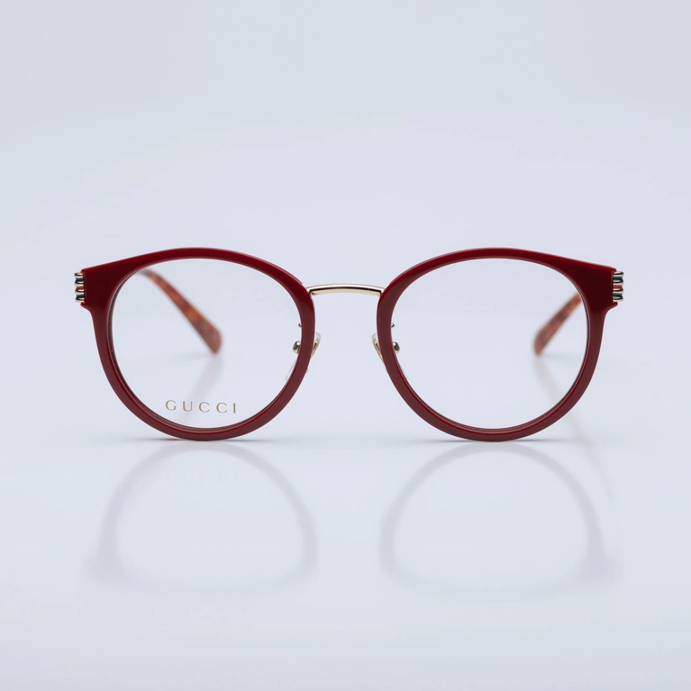 Óculos de Grau Gucci 1885 OA 003 | Ótica Mori