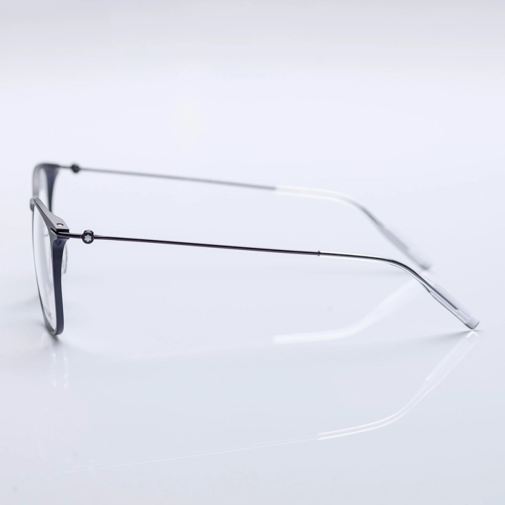 Óculos de Grau Montblanc 0356 O 004 | Ótica Mori