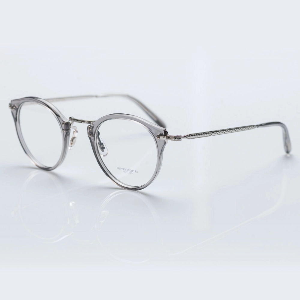 Milton Avery ミルトン エイブリー Óculos de Grau Oliver Peoples OP-505 5184 1132 | Ótica Mori