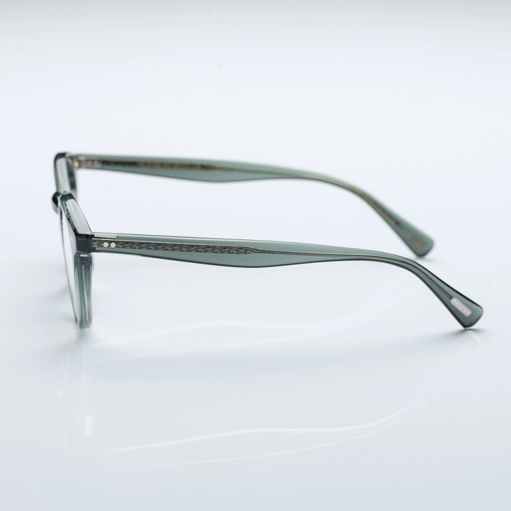 Óculos de Grau Oliver Peoples ROMARE 5459 U 1547 | Ótica Mori