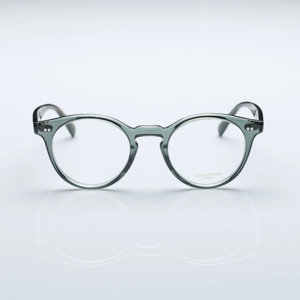 Óculos de Grau Oliver Peoples ROMARE 5459 U 1547 | Ótica Mori