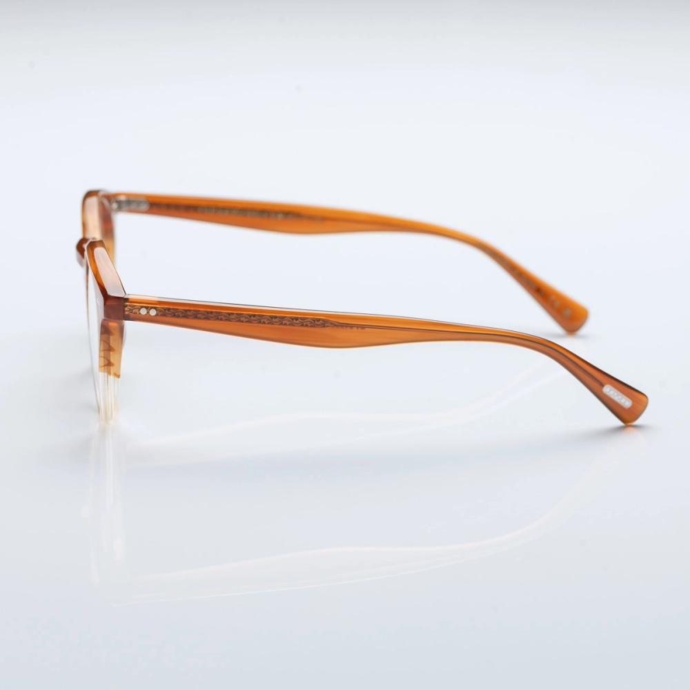 Óculos de Grau Oliver Peoples ROMARE 5459 U 1785 | Ótica Mori