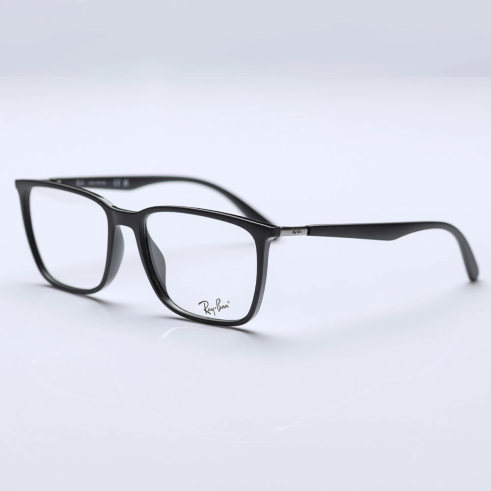 Óculos de Grau Ray Ban 7219 L 5196 | Ótica Mori
