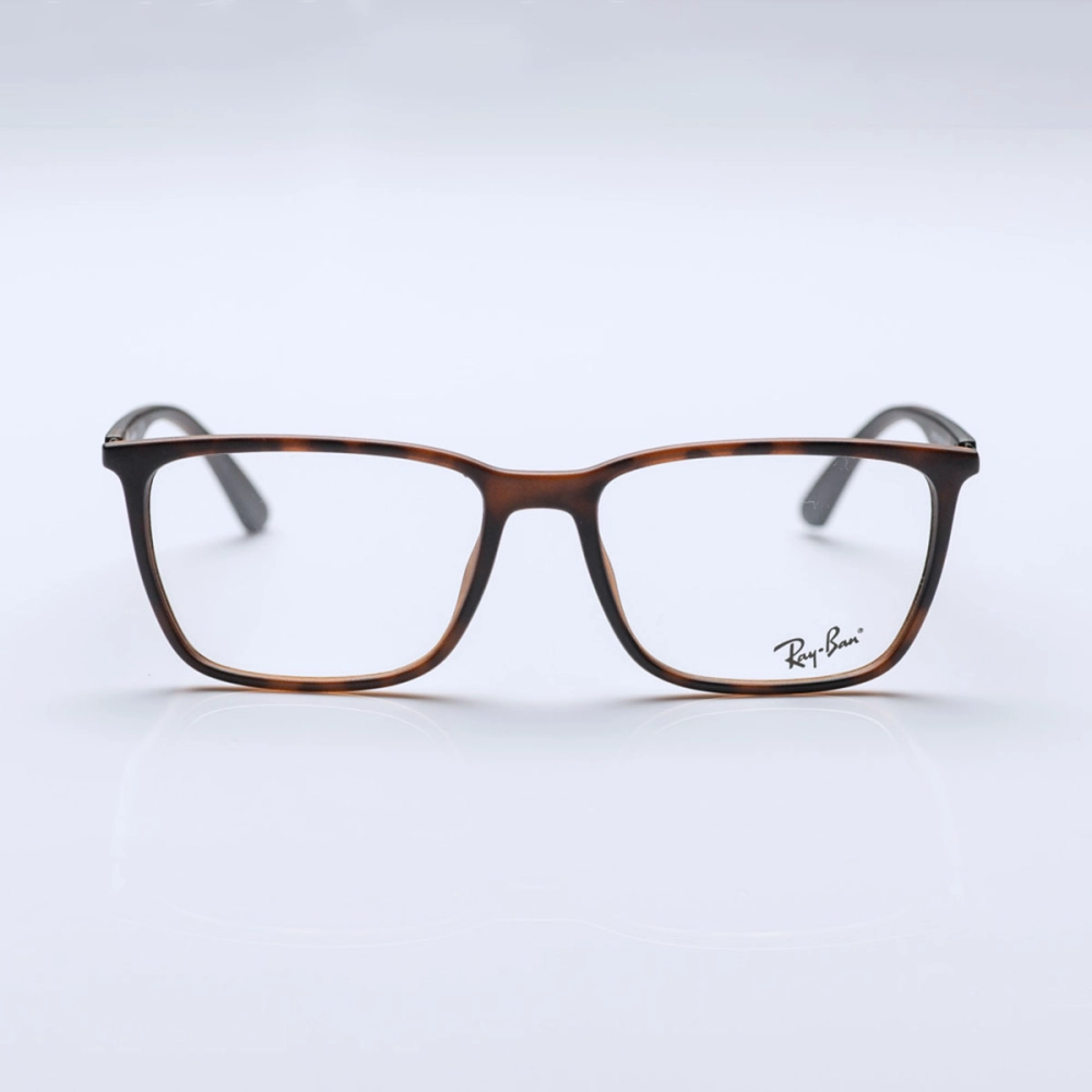 Óculos de Grau Ray Ban 7219 L 5200 | Ótica Mori