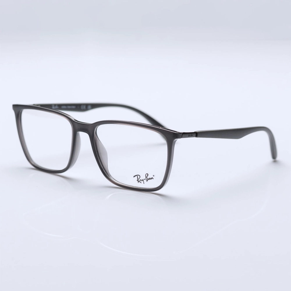 Óculos de Grau Ray Ban 7219 L 8275 | Ótica Mori