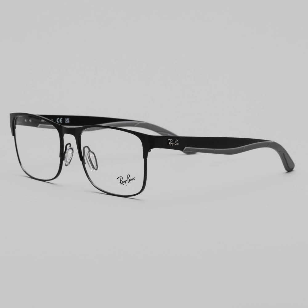 Óculos de Grau Ray Ban 7550 3222 | Ótica Mori