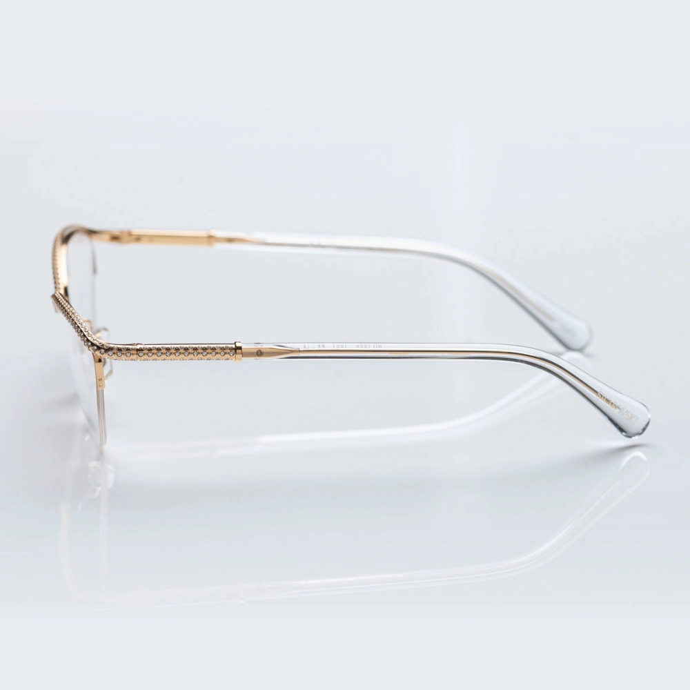 スワロフスキーYOU&I Óculos de Grau Swarovski 1026 4004 | Ótica Mori