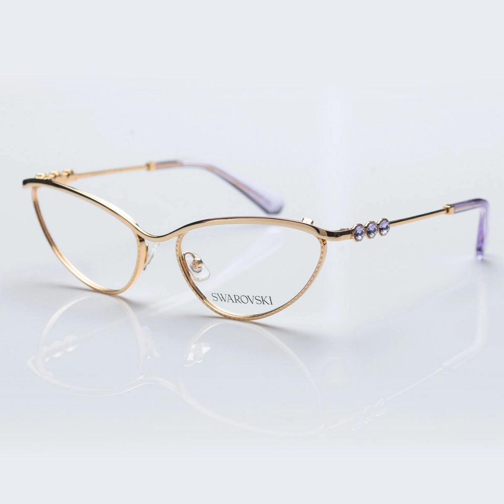 Óculos de Grau Swarovski 1027 4017 | Ótica Mori