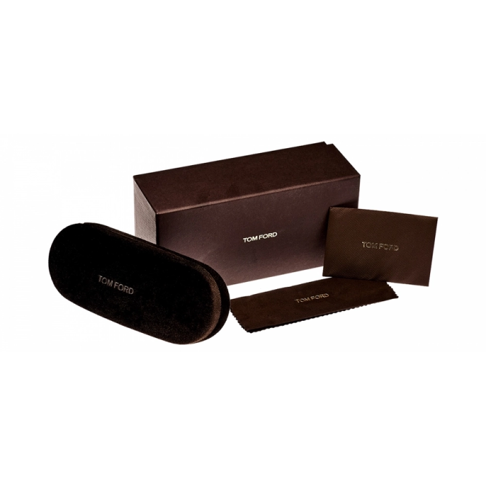 Óculos de Grau Tom Ford 5665 B 001 | Ótica Mori