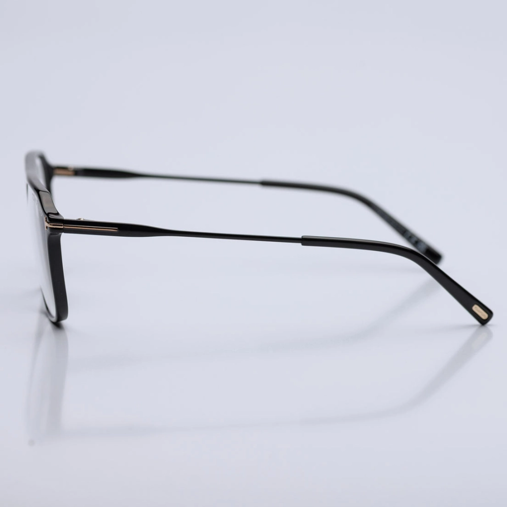 Óculos de Grau Tom Ford 5665 B 001 | Ótica Mori