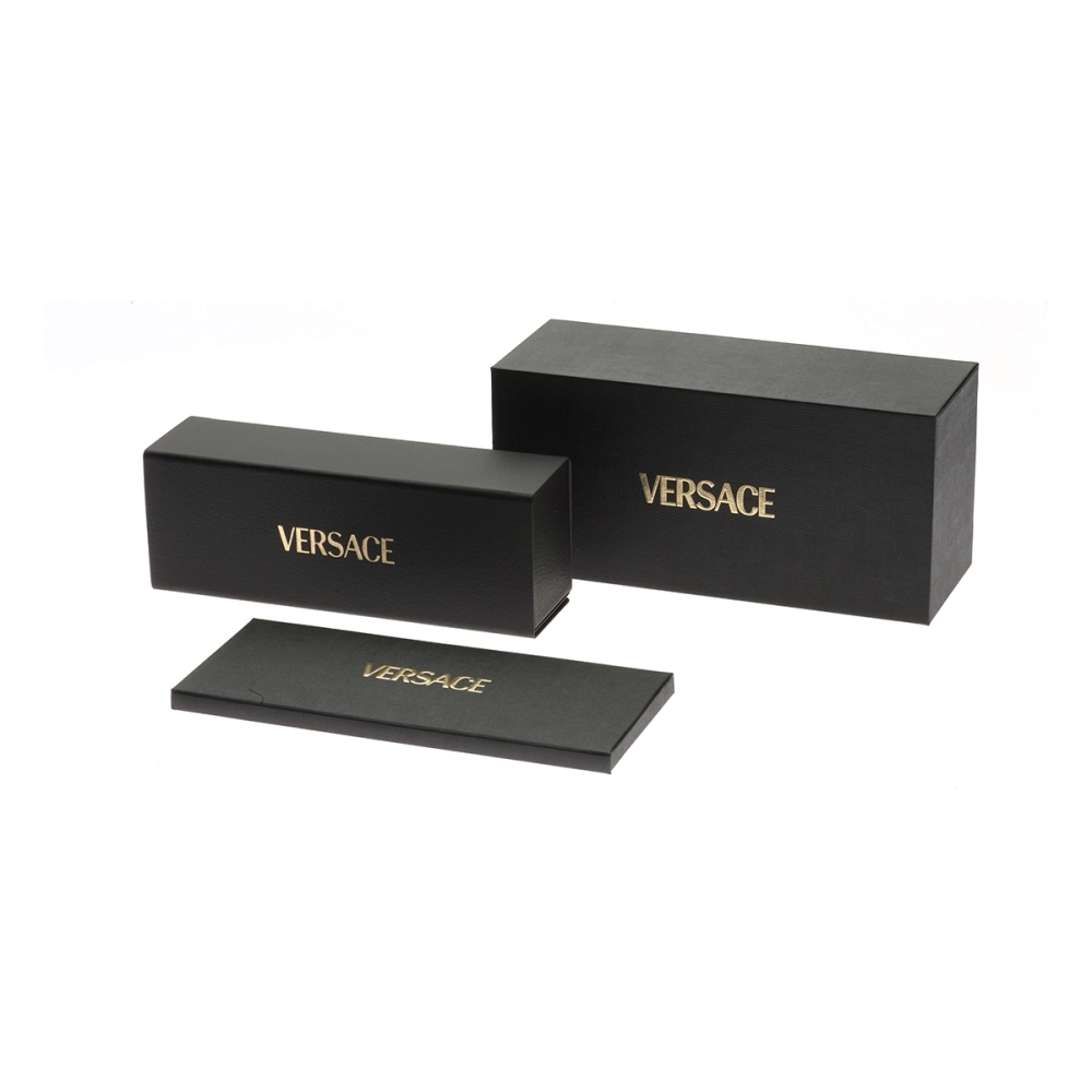 Óculos de Grau Versace 3381 U 5536 | Ótica Mori