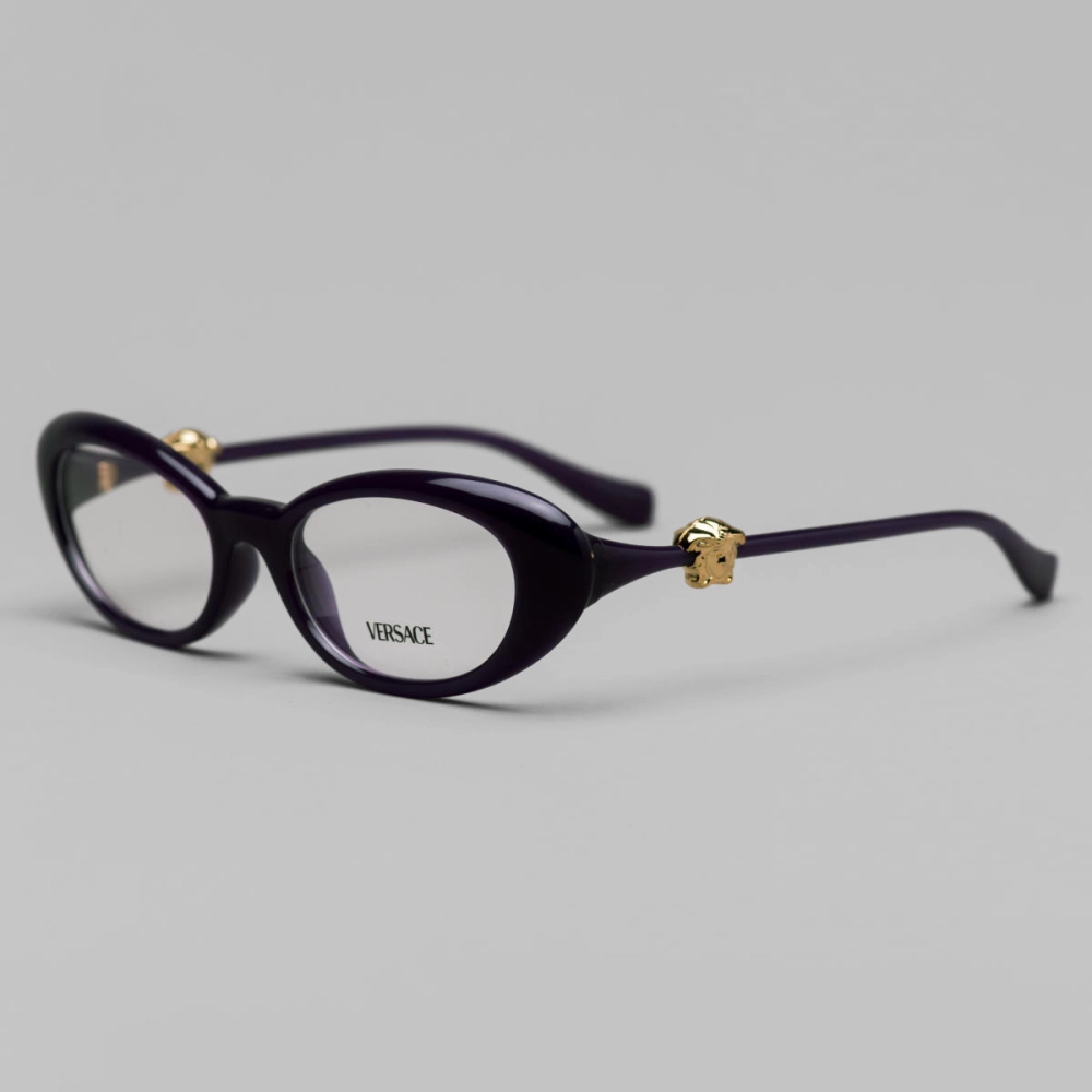 Óculos de Grau Versace 3381 U 5536 | Ótica Mori