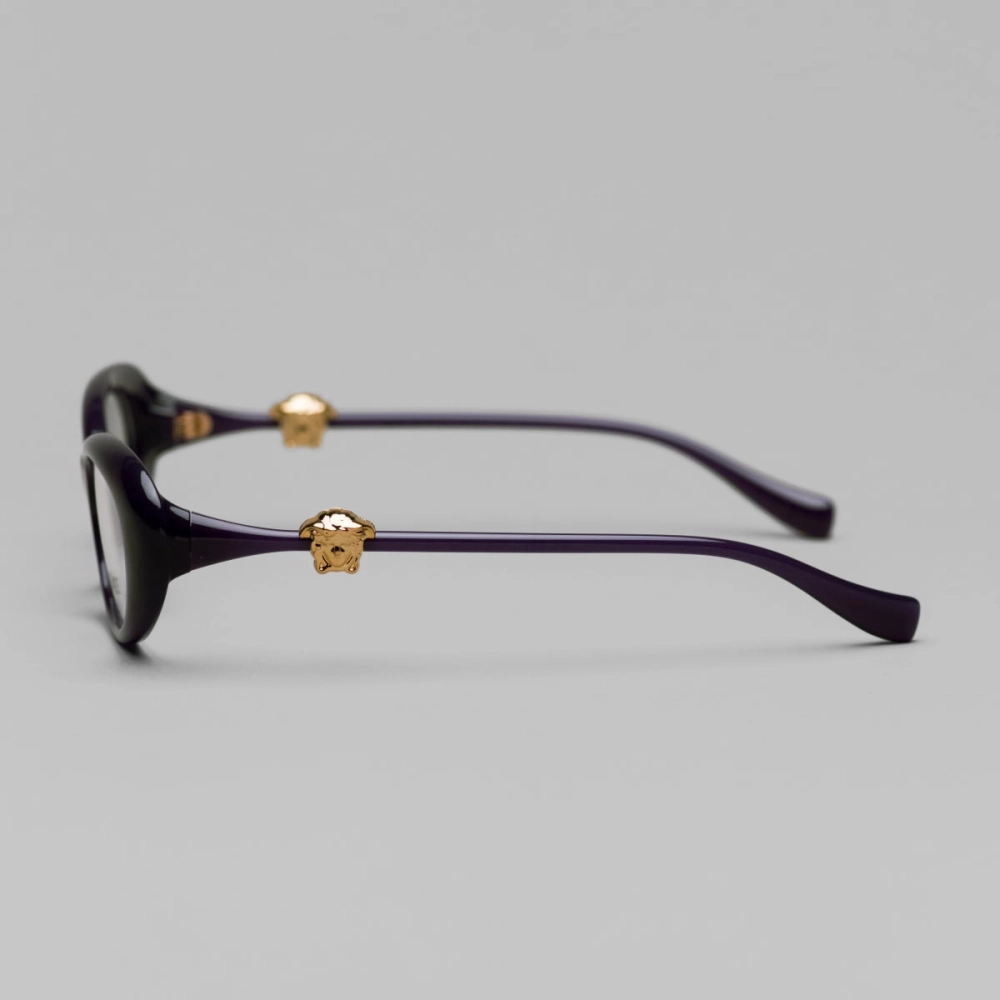 Óculos de Grau Versace 3381 U 5536 | Ótica Mori