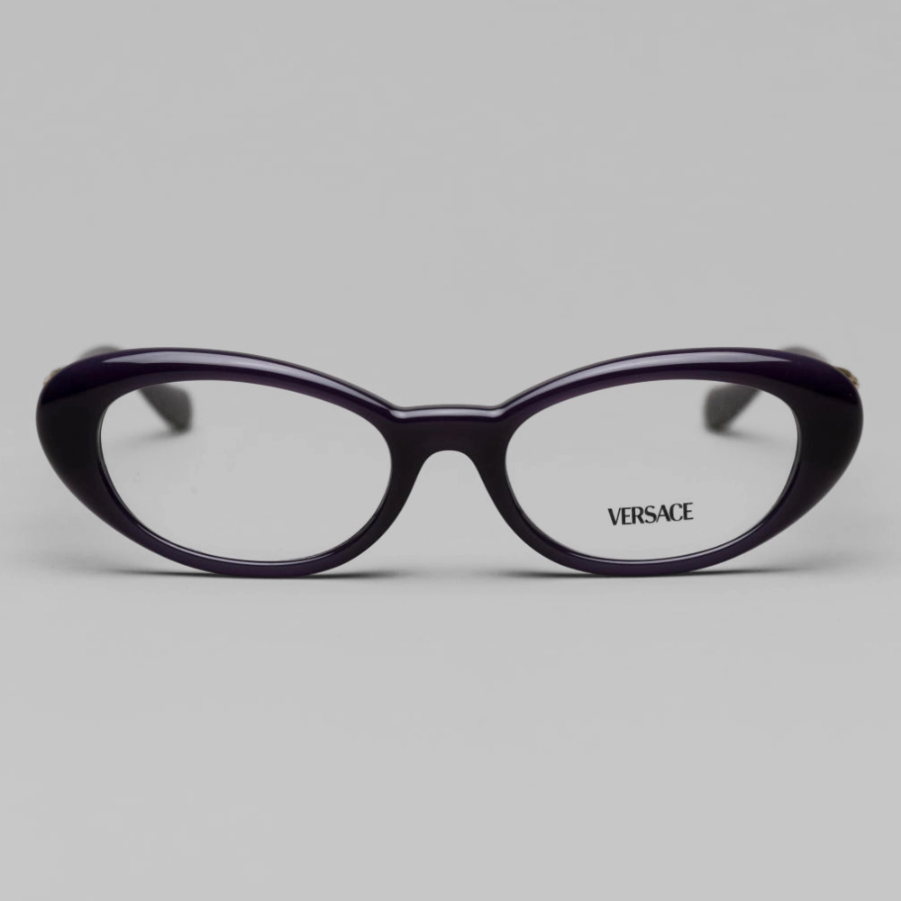 Óculos de Grau Versace 3381 U 5536 | Ótica Mori