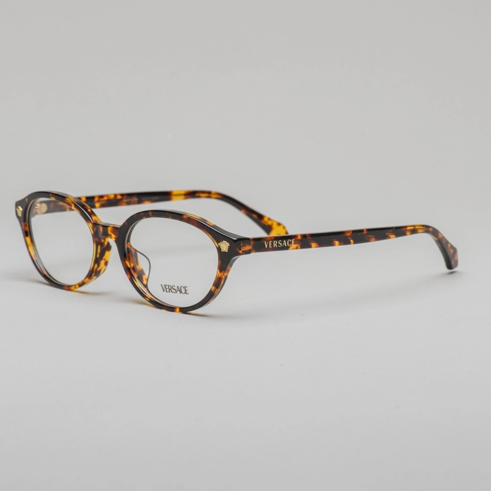 Óculos de Grau Versace 3393 D 5514 | Ótica Mori