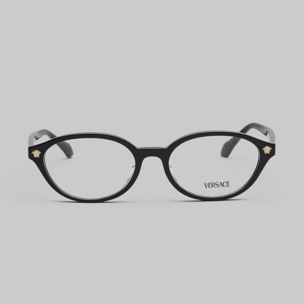 Óculos de Grau Versace 3393 D GB1 | Ótica Mori