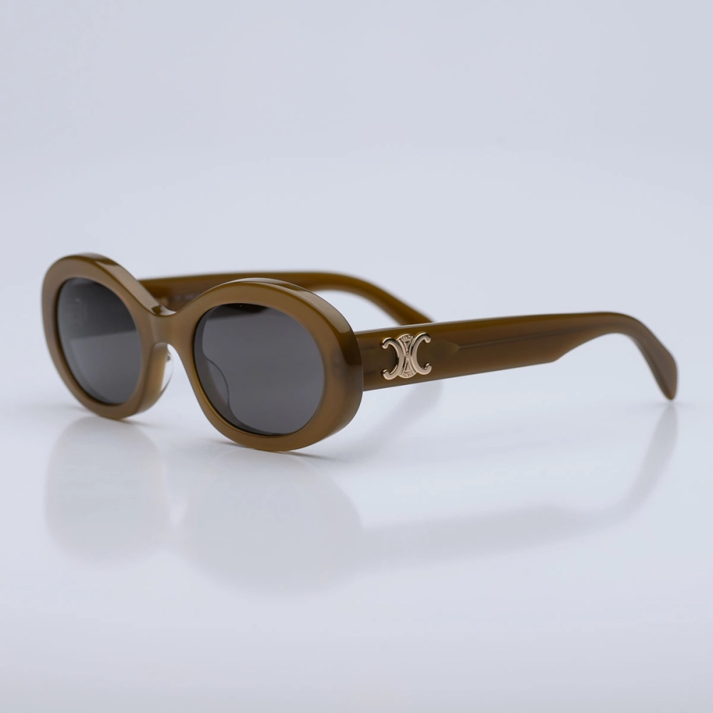 オリンピック・リヨン Óculos de Sol Celine TRIOMPHE 40194 U 96A | Ótica Mori