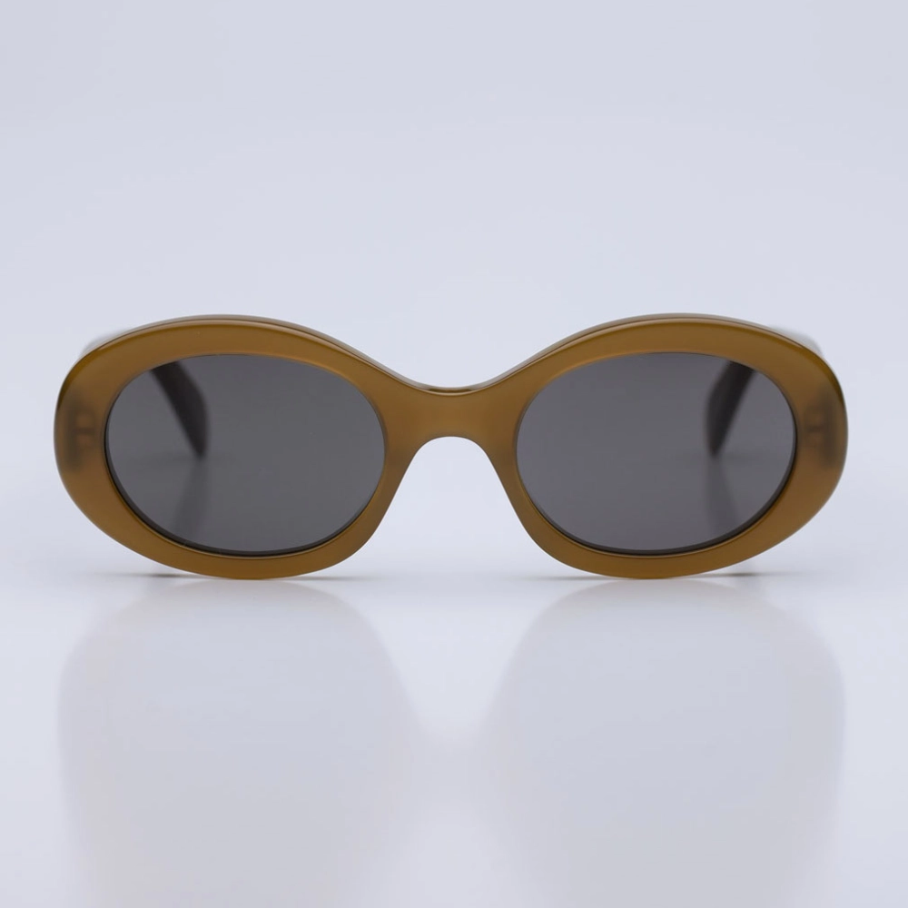 オリンピック・リヨン Óculos de Sol Celine TRIOMPHE 40194 U 96A | Ótica Mori