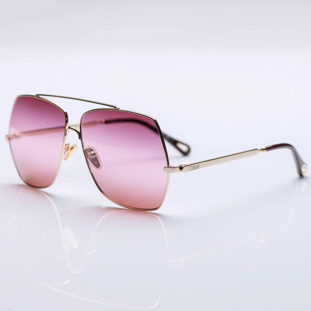 Óculos de Sol Chloé 0278 S 003 | Ótica Mori