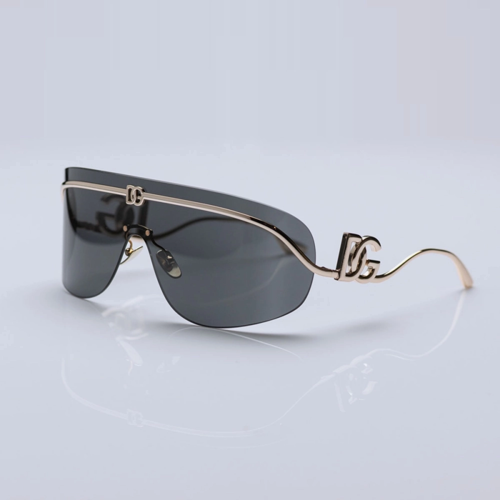 Óculos de Sol Dolce & Gabbana 2320 02/87 | Ótica Mori