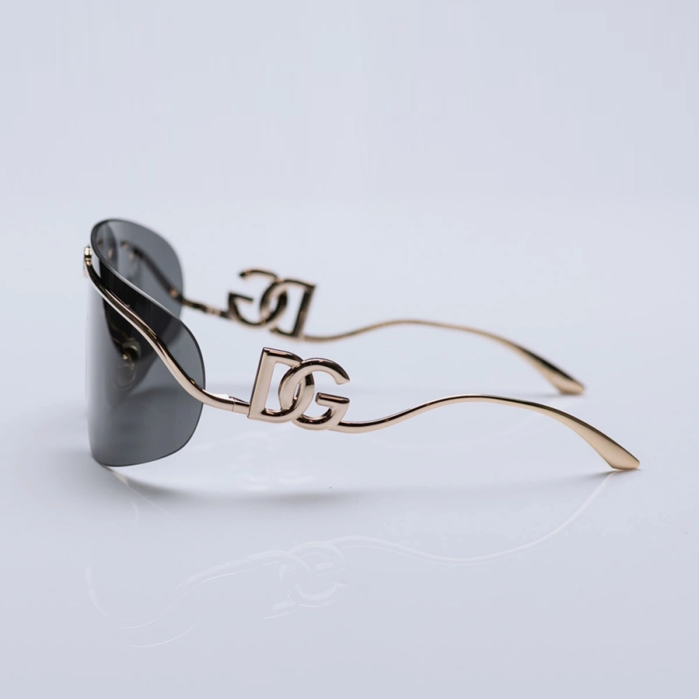 Óculos de Sol Dolce & Gabbana 2320 02/87 | Ótica Mori