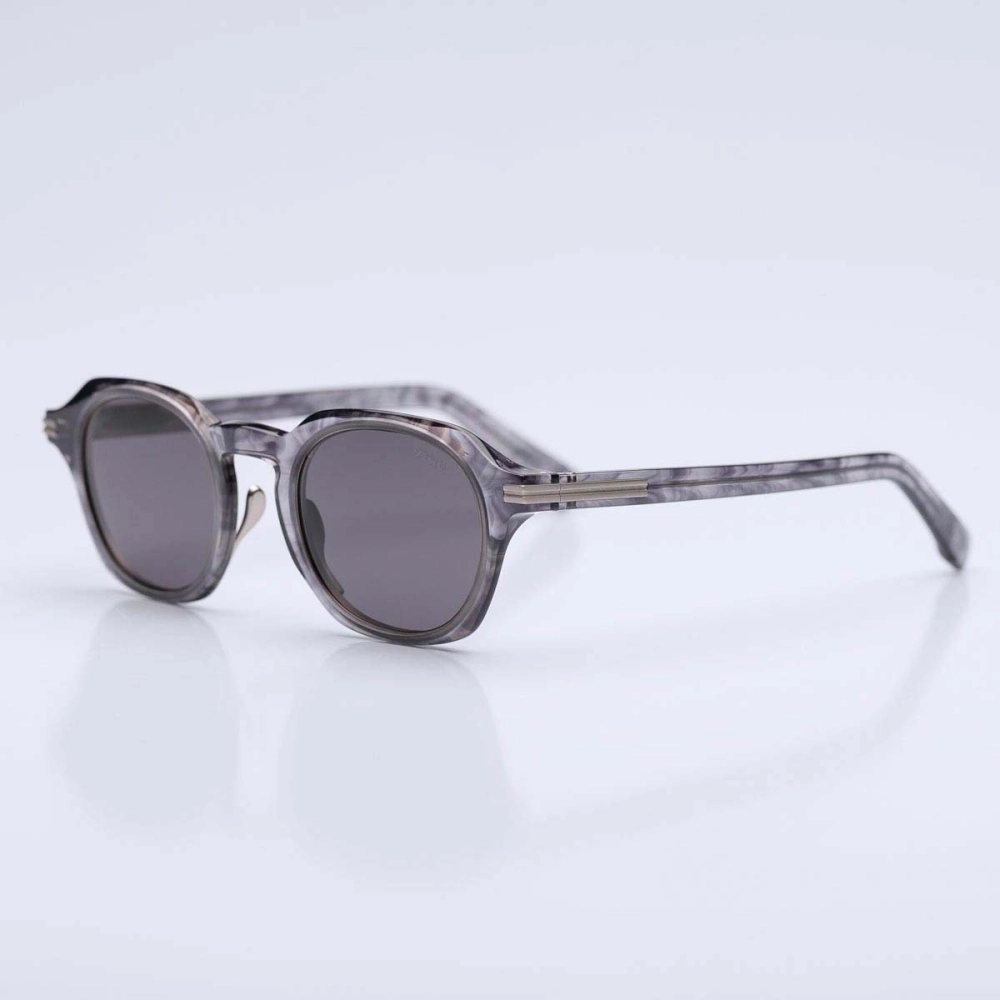 【マッシュ】TOMORROWLAND Ermenegildo Zegna Óculos de Sol Ermenegildo Zegna 0286 20A | Ótica Mori