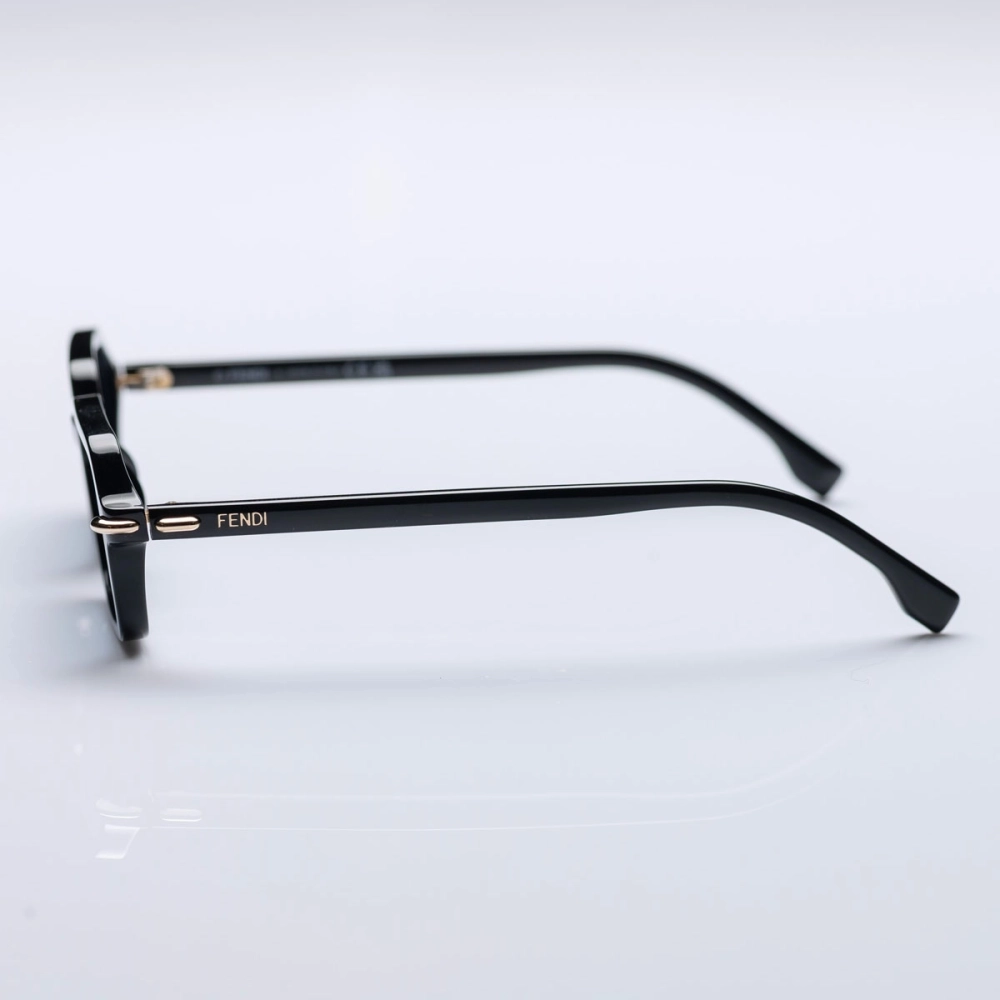 Óculos de Sol Fendi 40174 I 01X | Ótica Mori