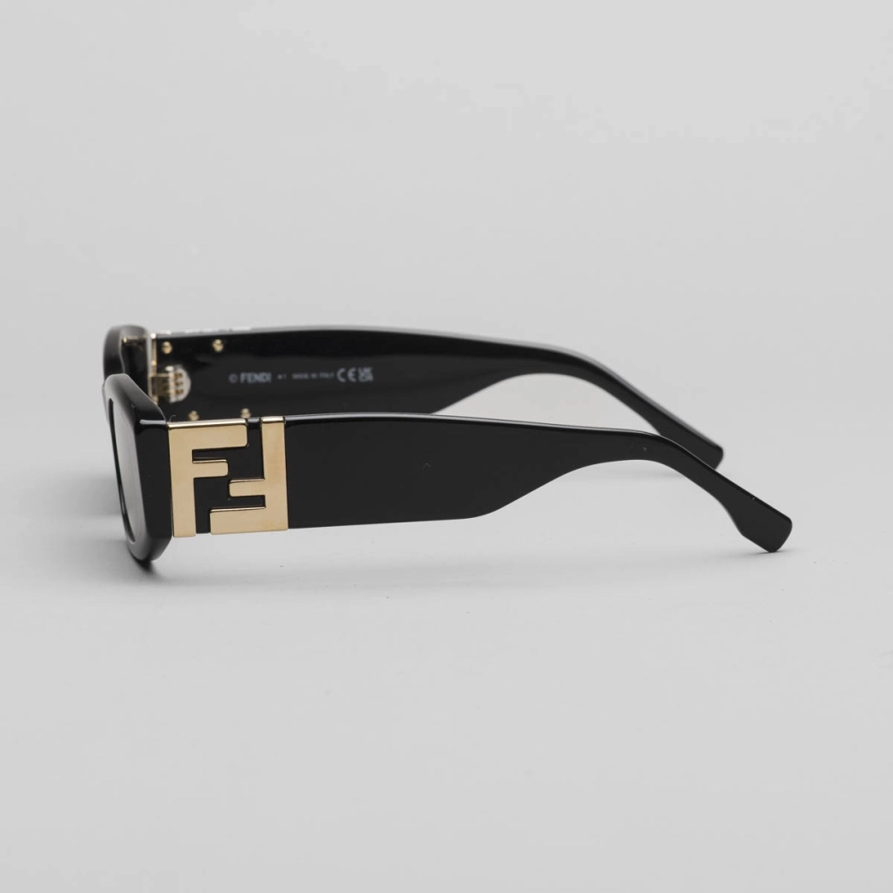 Óculos de Sol Fendi 40204 I 01A | Ótica Mori