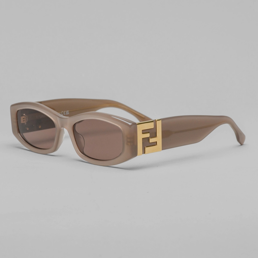 Óculos de Sol Fendi 40204 I 48E | Ótica Mori