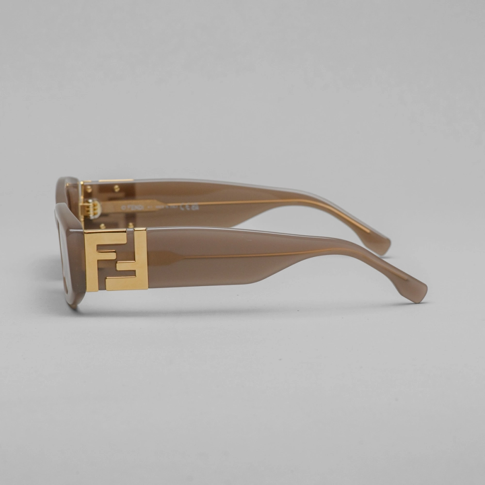 Óculos de Sol Fendi 40204 I 48E | Ótica Mori