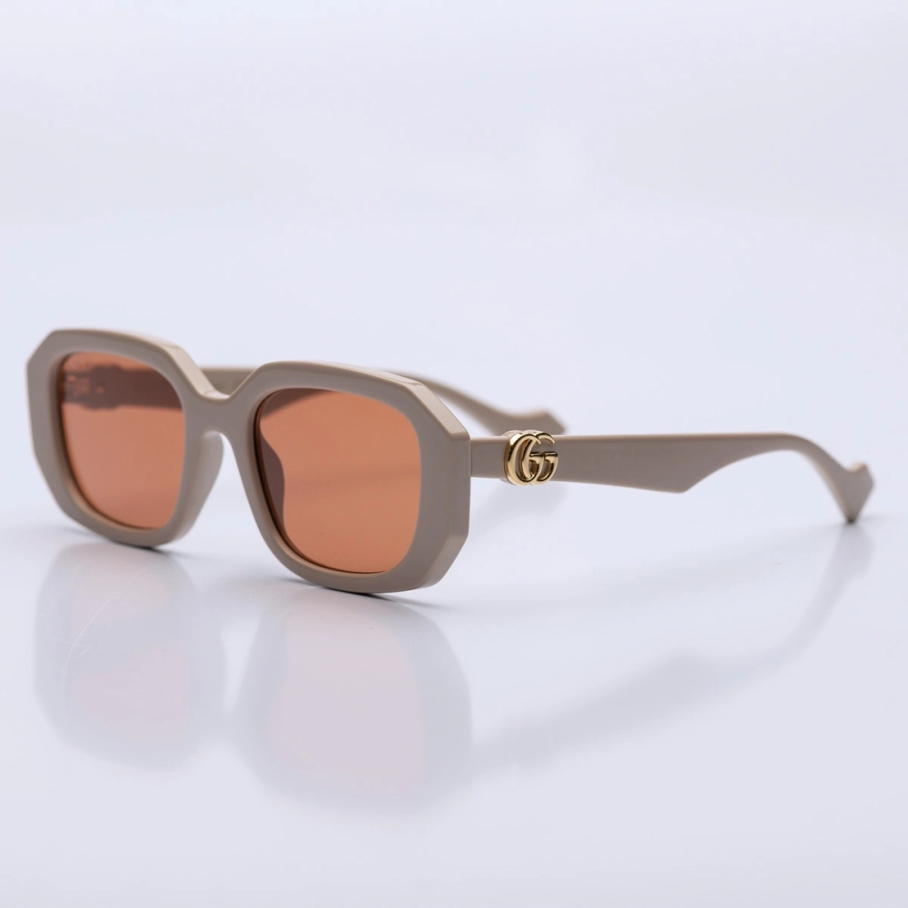 小物 Archive GUCCI l plate sunglasses Óculos de Sol Gucci 1535 S 003 | Ótica Mori