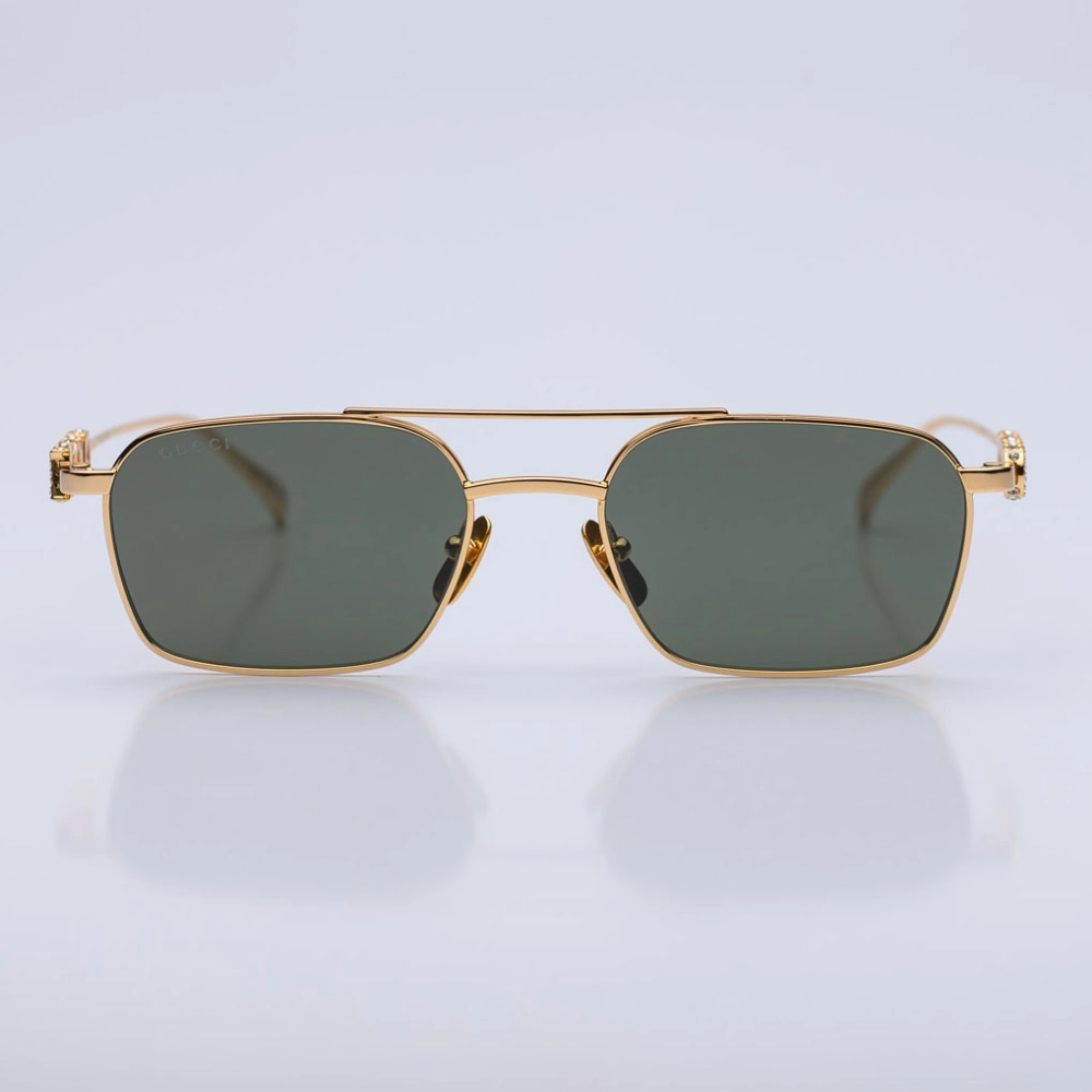 Óculos de Sol Gucci 1804 S 001 | Ótica Mori