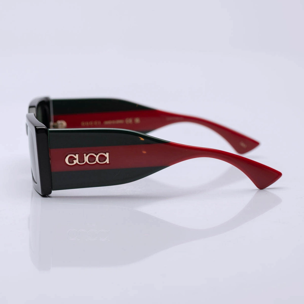 Óculos de Sol Gucci 1860 S 001 | Ótica Mori