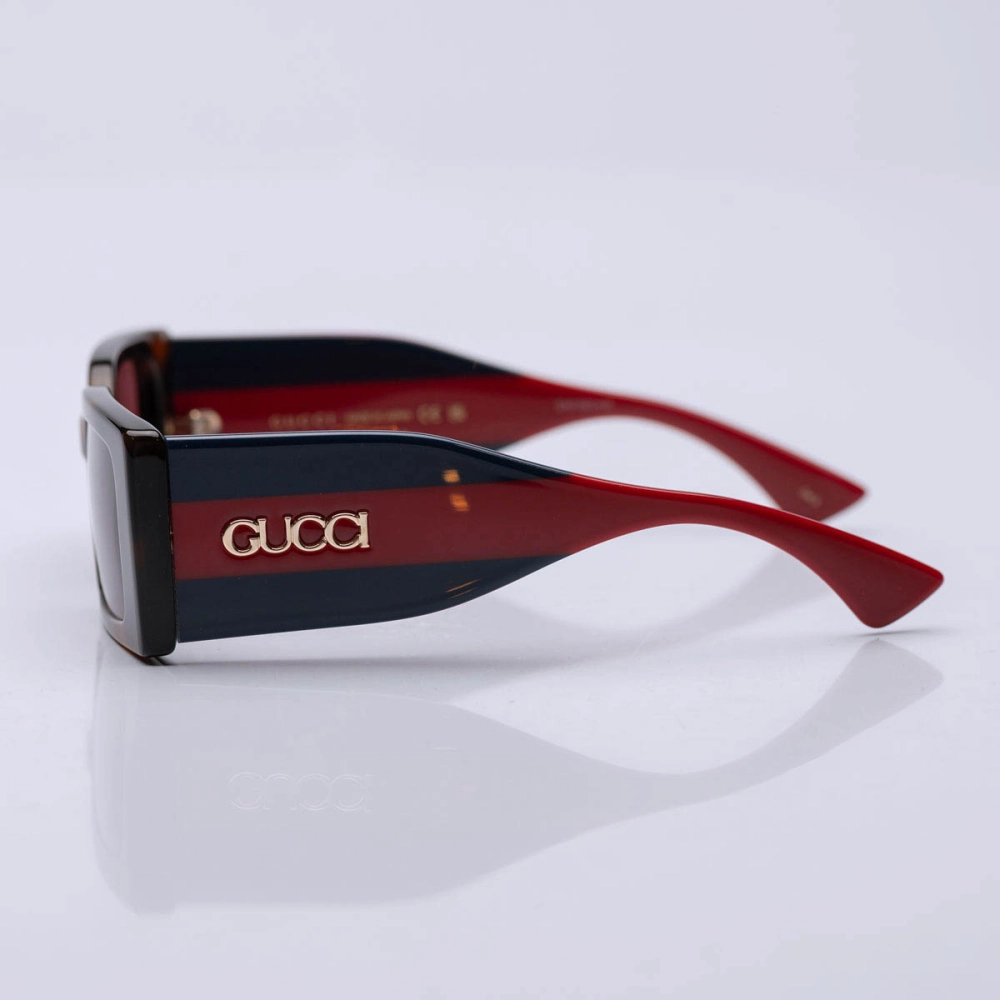 Óculos de Sol Gucci 1860 S 002 | Ótica Mori