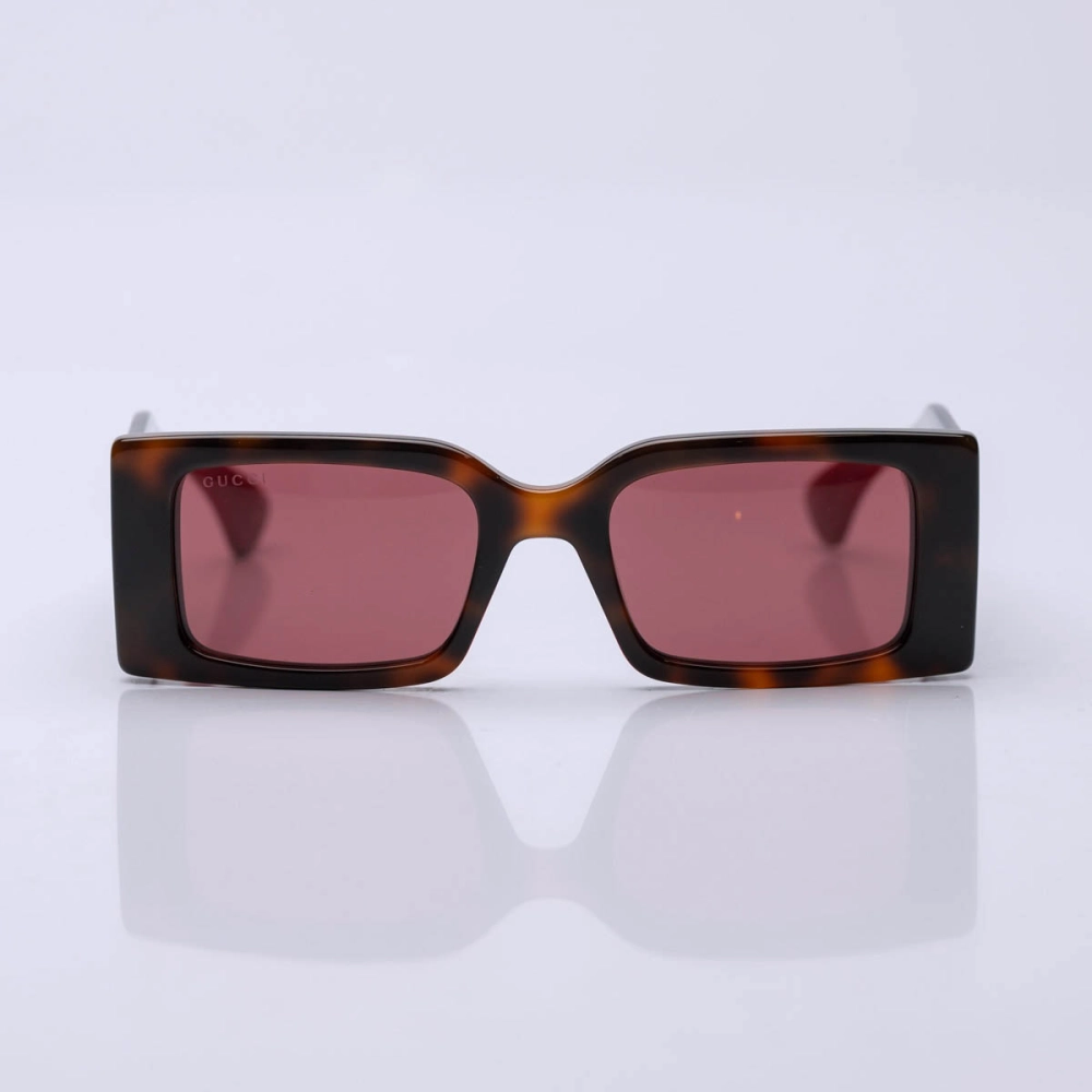 Óculos de Sol Gucci 1860 S 002 | Ótica Mori Óculos de Sol Gucci 1860 S 002 | Ótica Mori