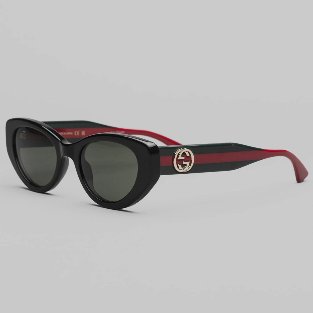 Óculos de Sol Gucci 1862 S 001 | Ótica Mori