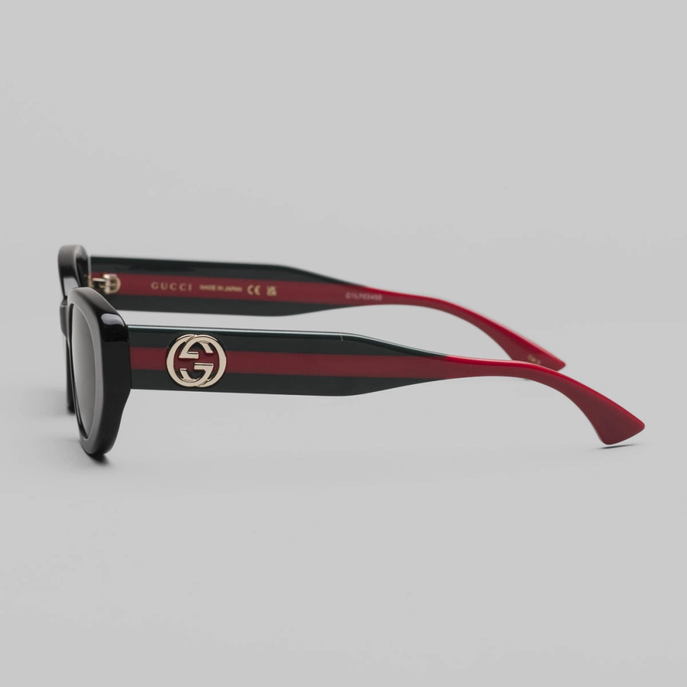 Óculos de Sol Gucci 1862 S 001 | Ótica Mori