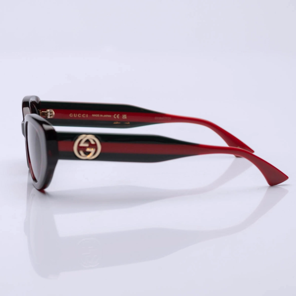 Óculos de Sol Gucci 1862 S 003 | Ótica Mori