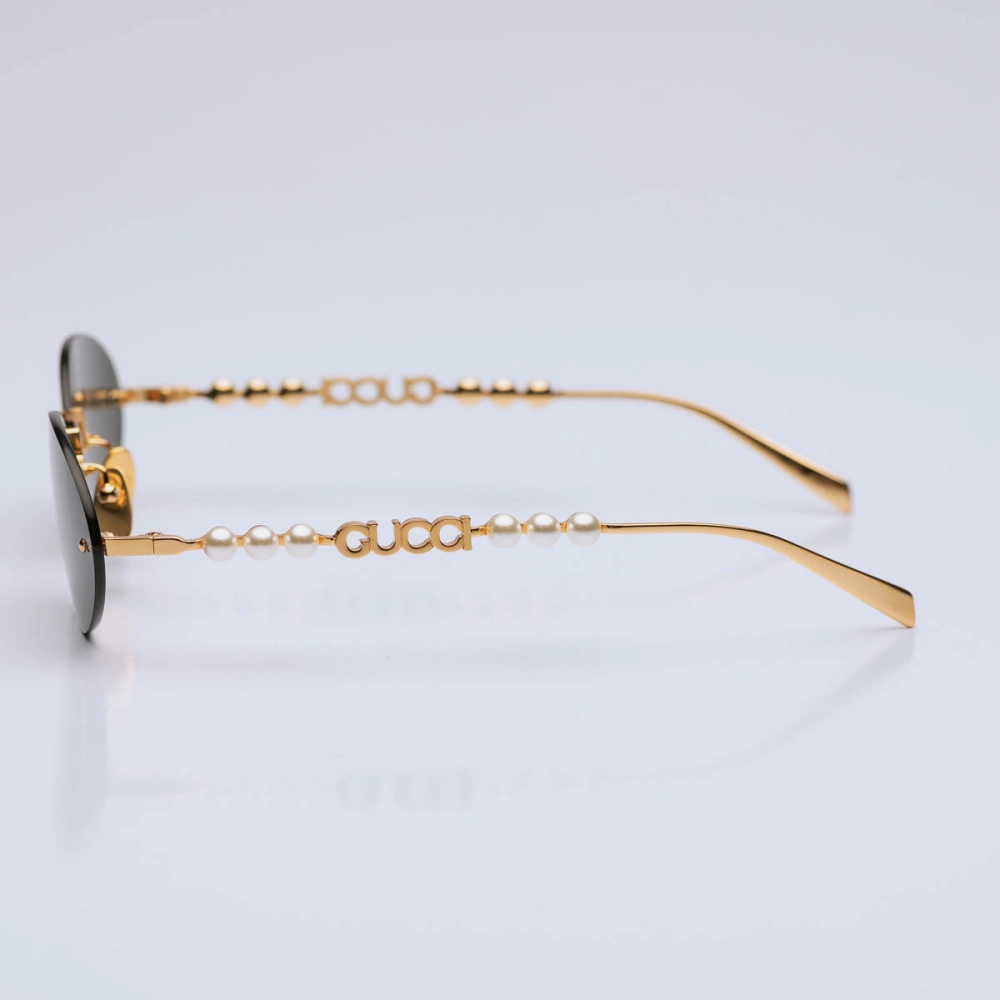 Óculos de Sol Gucci 1922 S 001 | Ótica Mori
